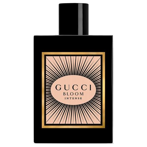 gucci bloom eau de parfum 50 ml|gucci bloom perfume 1 oz.